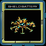 Protoss Shield Battery