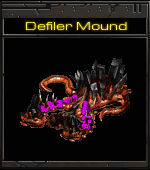 Defiler Mound