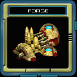 Protoss Forge