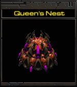 Queen's Nest