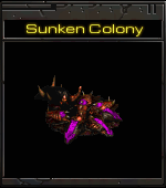 Sunken Colony